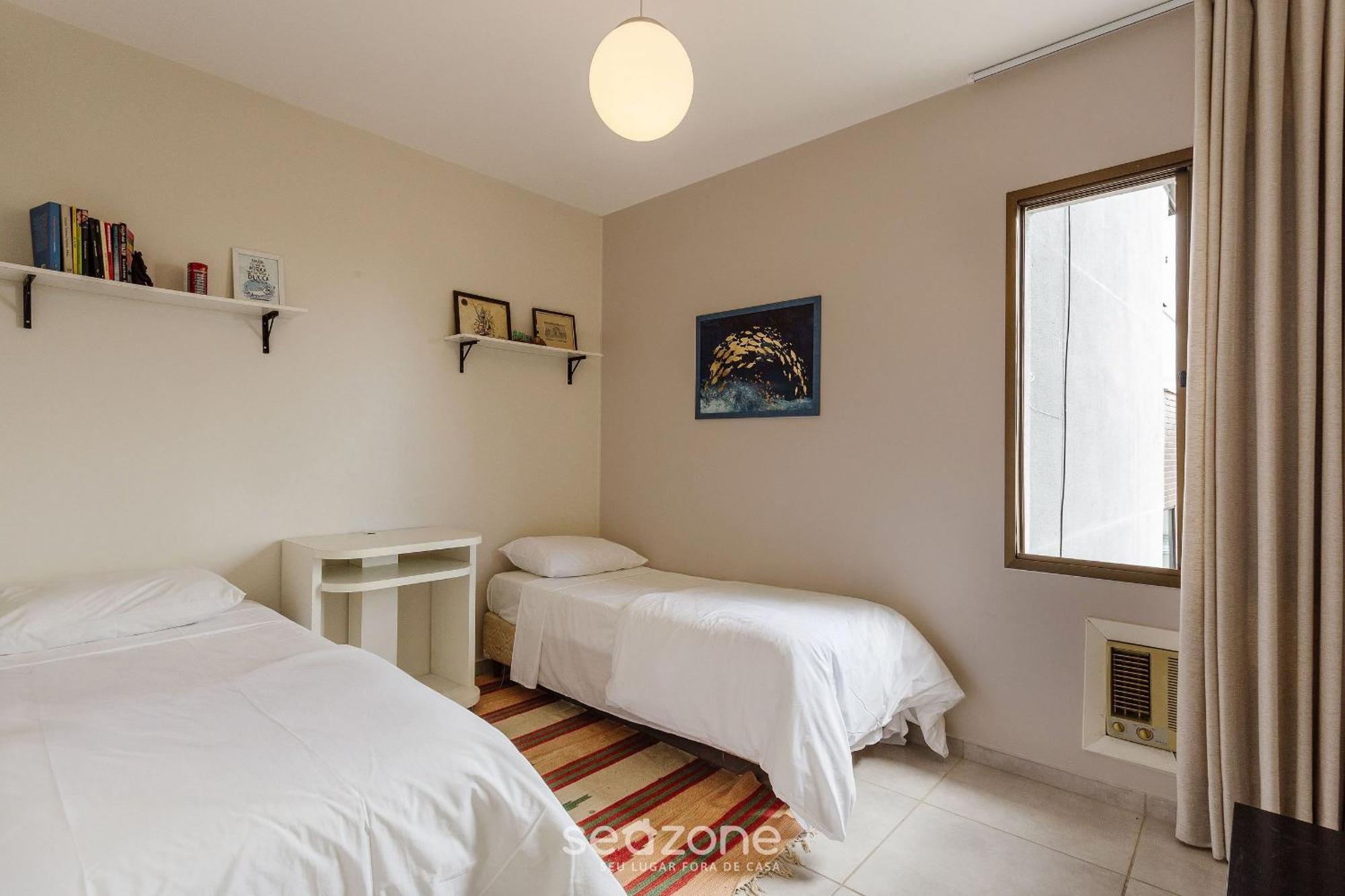 Apto Com Varanda E Vista Mar Em Floripa | Gvm133 Florianopolis Ngoại thất bức ảnh